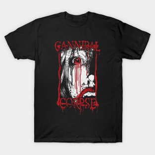 corpse T-Shirt